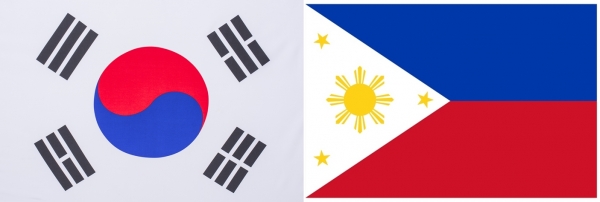한국과 필리핀이 3일 FTA 협상 개시를 선언했다. 이미지 출처=유토이미지·산업통상자원부