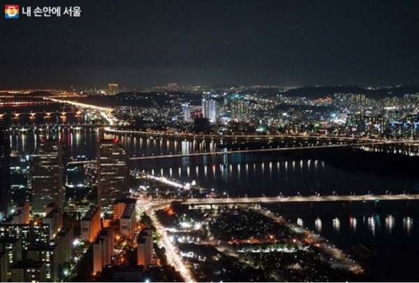 사진=서울시 공식블로그.