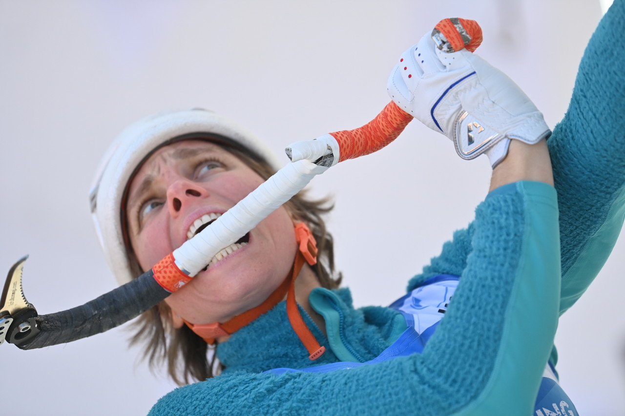 지난 대회 모습. 청송군 제공