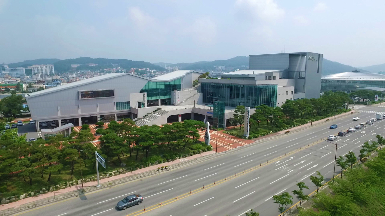 안동문화예술의전당 제공