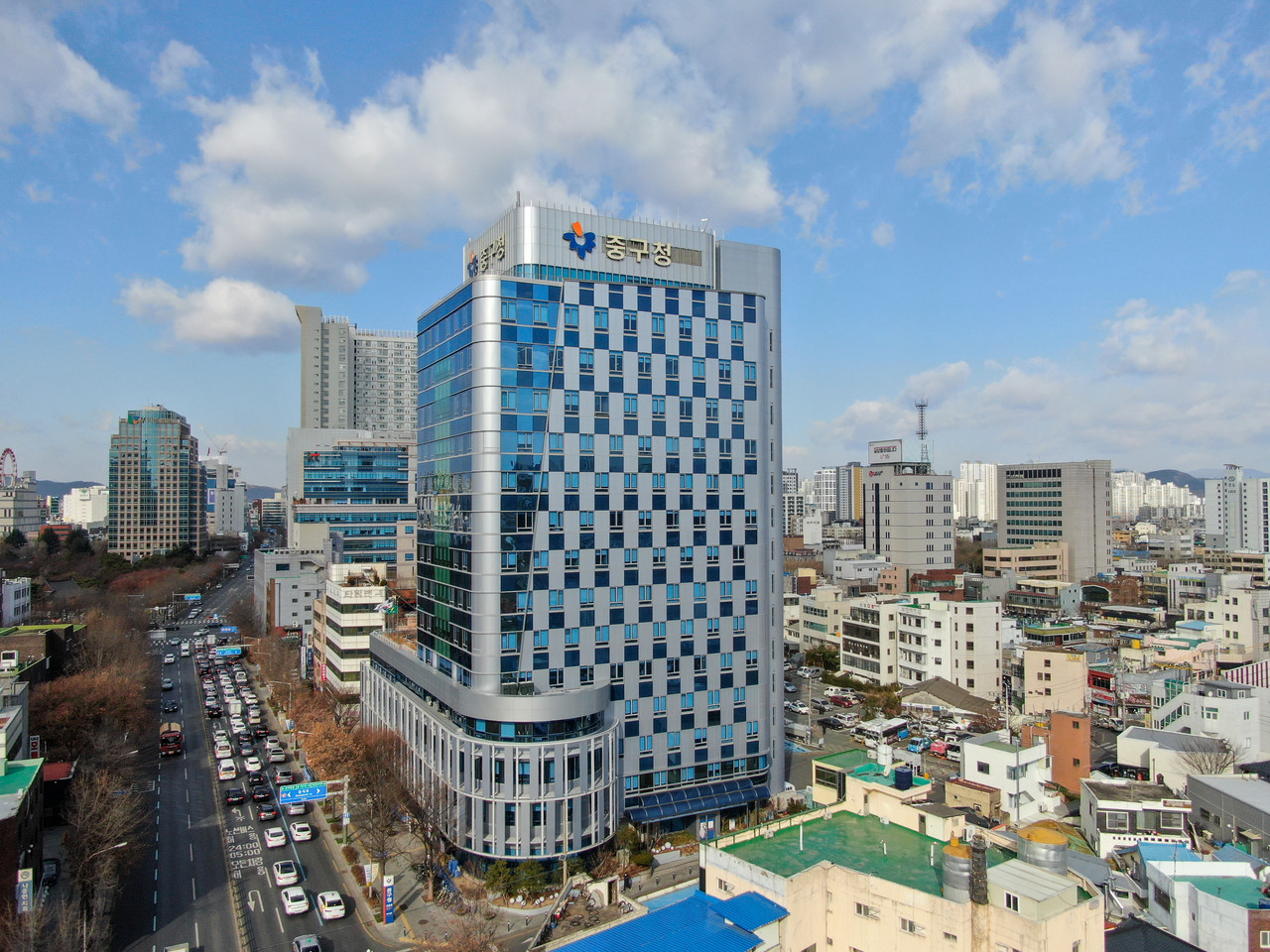 대구 중구가 ‘2026년 청년사업자 임대료 지원사업’을 추진한다. (중구 제공)