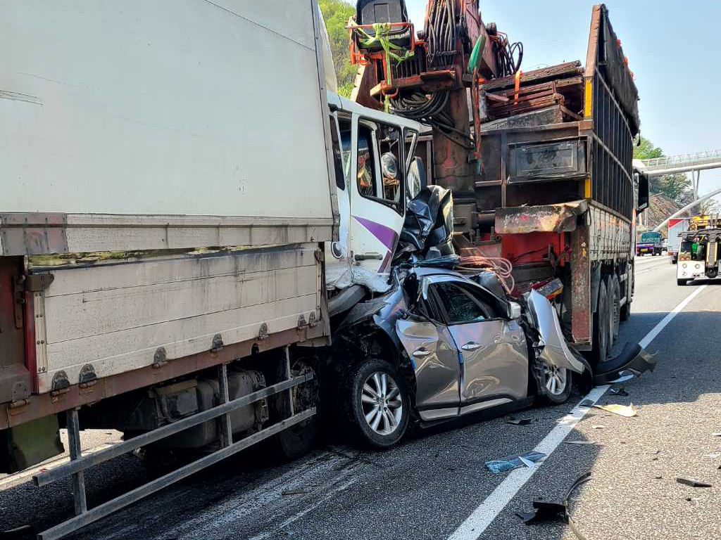 한국도로공사 제공